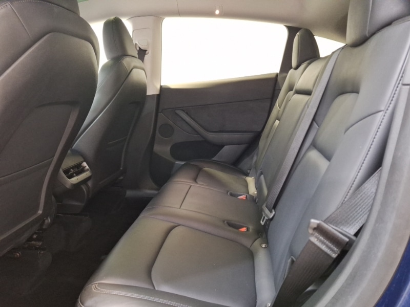 Used Tesla Model Y 2022 for sale - 77531107: Photo 6