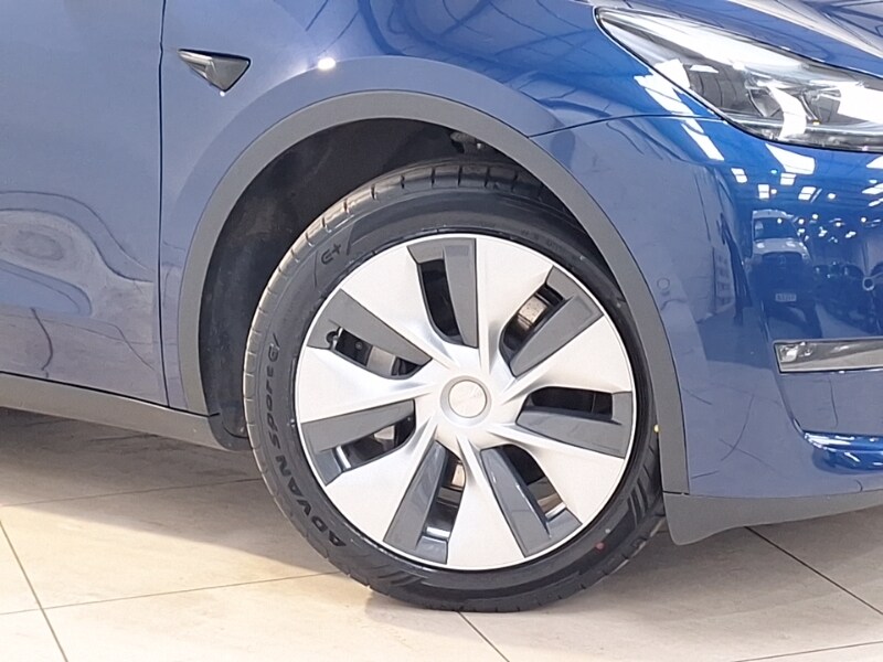 Used Tesla Model Y 2022 for sale - 77531107: Photo 9