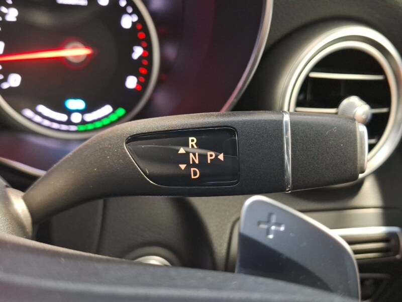 Used Mercedes-Benz C Class 2019 for sale - 77761169: Photo 11