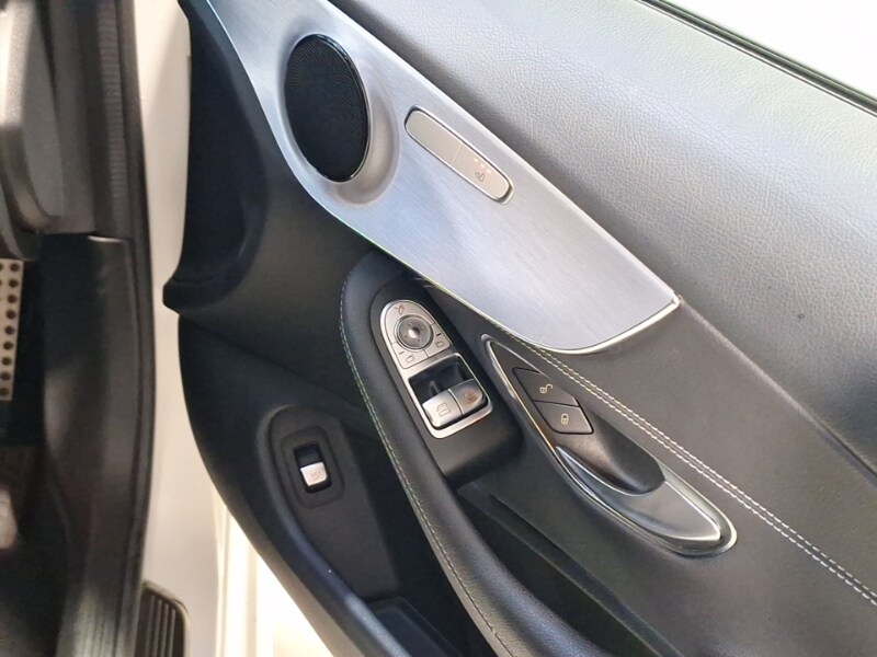 Used Mercedes-Benz C Class 2019 for sale - 77761169: Photo 14