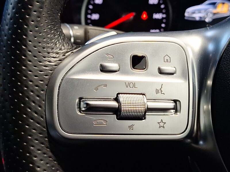 Used Mercedes-Benz C Class 2019 for sale - 77761169: Photo 15