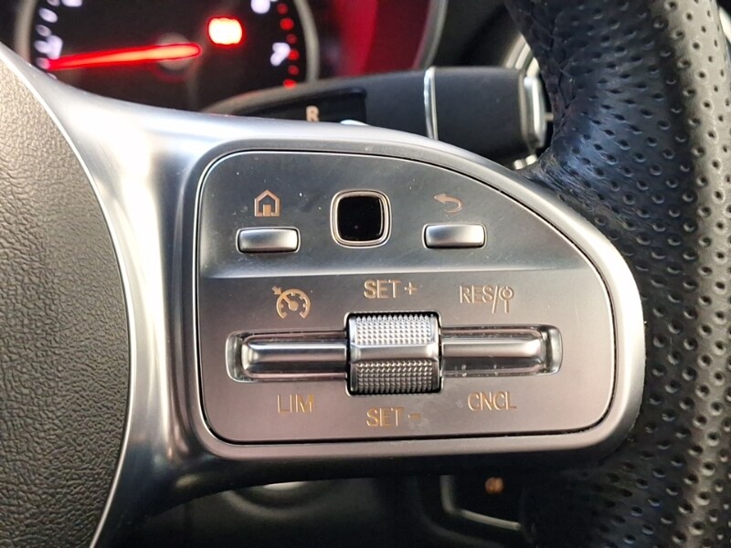 Used Mercedes-Benz C Class 2019 for sale - 77761169: Photo 16