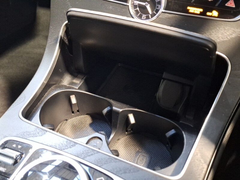 Used Mercedes-Benz C Class 2019 for sale - 77761169: Photo 19