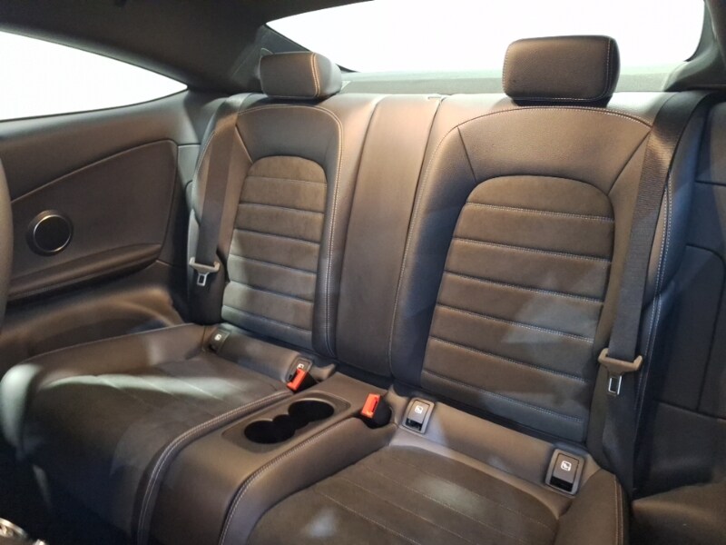 Used Mercedes-Benz C Class 2019 for sale - 77761169: Photo 6