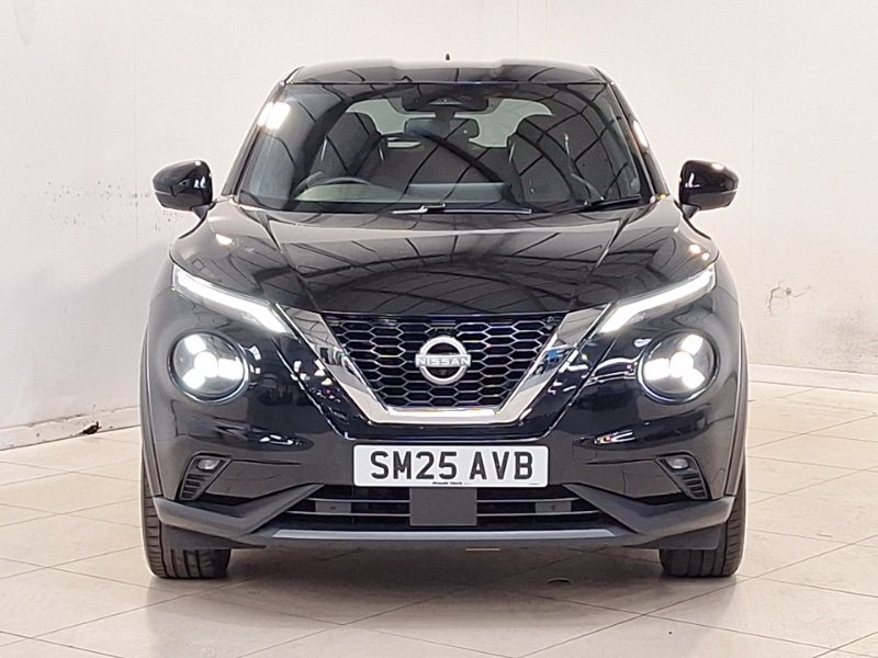 Used Nissan Juke 2025 for sale - 78126288: Photo 12
