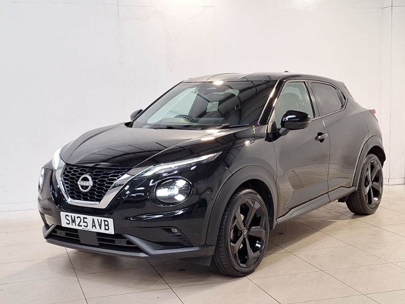 Used Nissan Juke 2025 for sale - 78126288: Photo 13