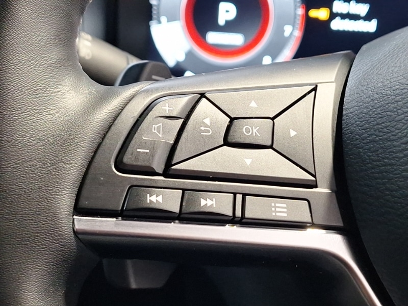 Used Nissan Juke 2025 for sale - 78126288: Photo 16