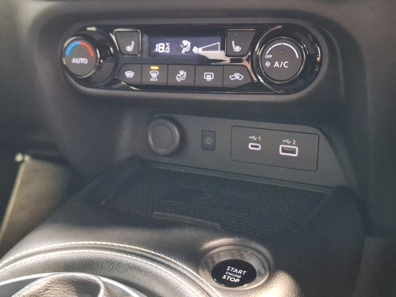 Used Nissan Juke 2025 for sale - 78126288: Photo 18