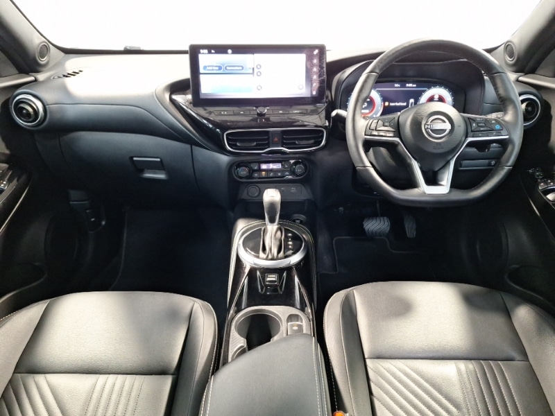 Used Nissan Juke 2025 for sale - 78126288: Photo 2