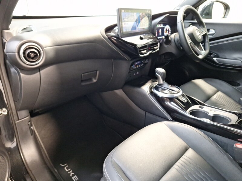 Used Nissan Juke 2025 for sale - 78126288: Photo 5