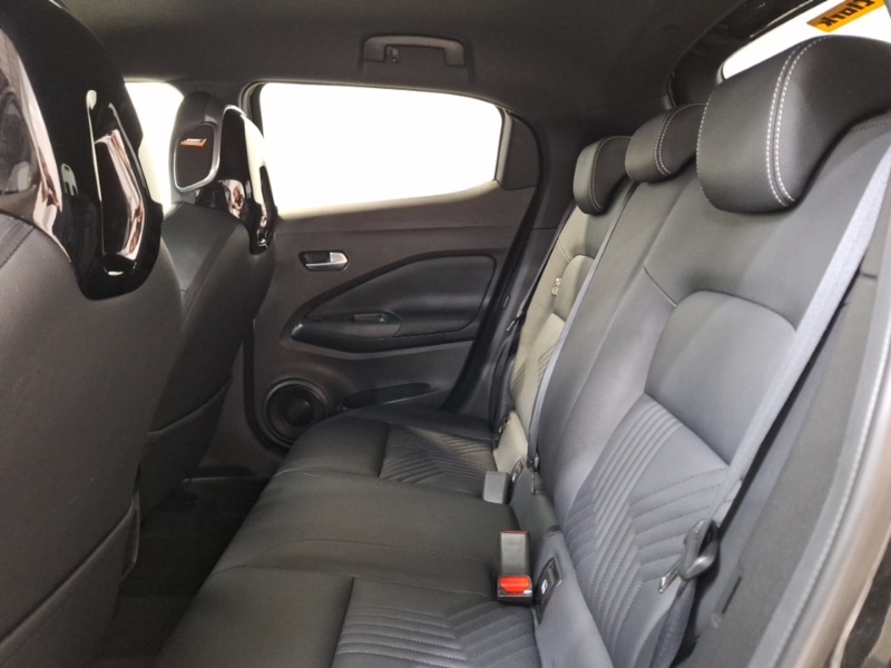 Used Nissan Juke 2025 for sale - 78126288: Photo 6