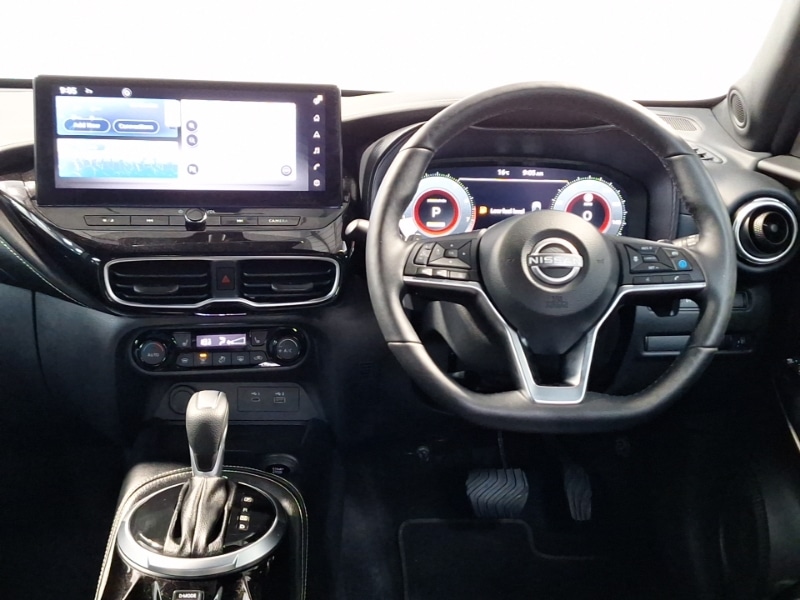 Used Nissan Juke 2025 for sale - 78126288: Photo 7