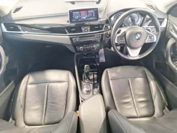 Used BMW X1 2021 for sale - 75326526: Photo