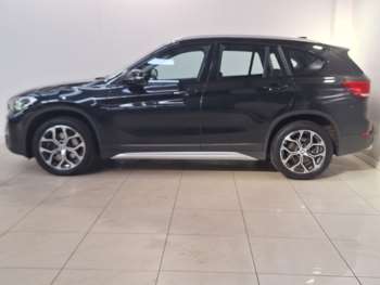 Used BMW X1 2021 for sale - 75326526: Photo