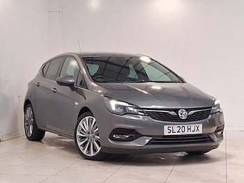 Used Vauxhall Astra 2020 for sale - 78778219: Photo