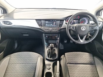 Used Vauxhall Astra 2020 for sale - 78778219: Photo
