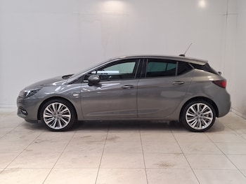 Used Vauxhall Astra 2020 for sale - 78778219: Photo