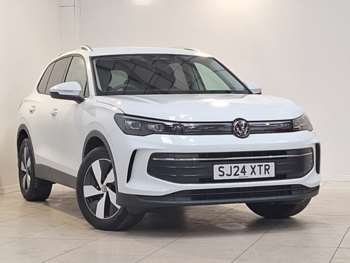 2024 - 2.0 TDI Match 5dr DSG
