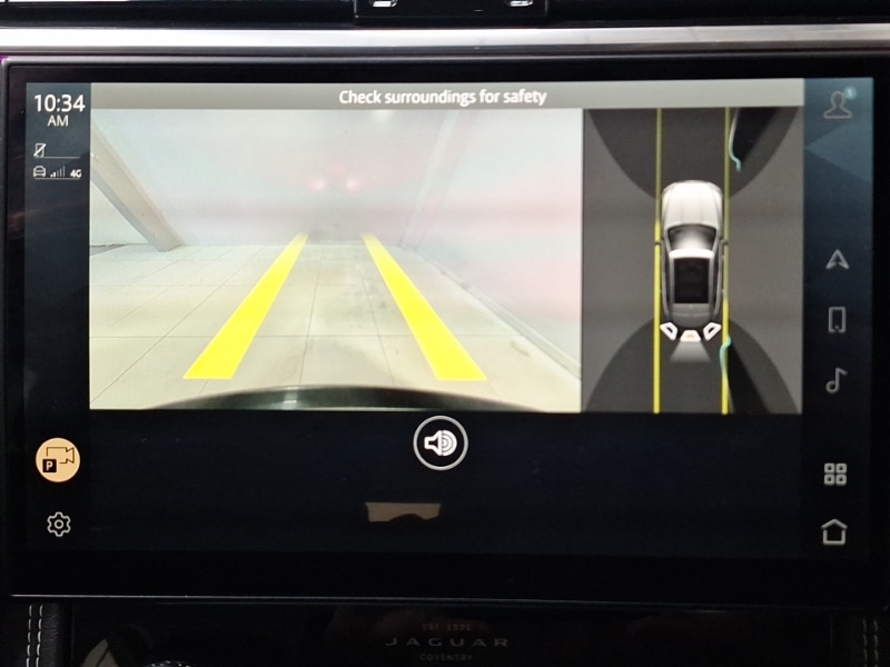 Used Jaguar F-Pace 2022 for sale - 78126333: Photo 11