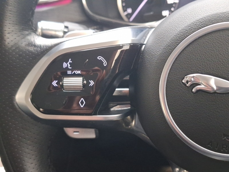 Used Jaguar F-Pace 2022 for sale - 78126333: Photo 16