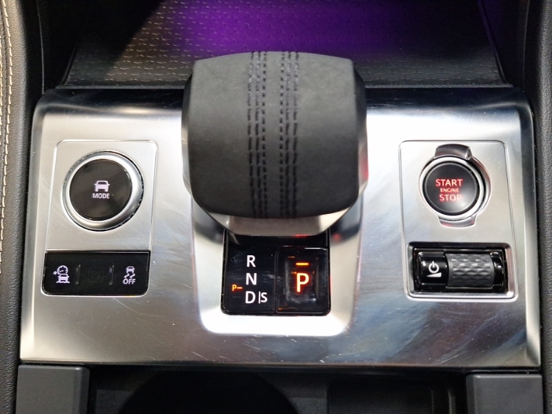 Used Jaguar F-Pace 2022 for sale - 78126333: Photo 17