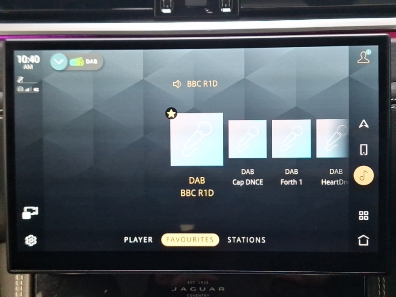 Used Jaguar F-Pace 2022 for sale - 78126333: Photo 19