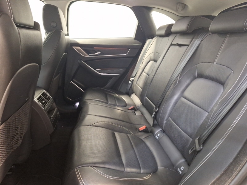 Used Jaguar F-Pace 2022 for sale - 78126333: Photo 6