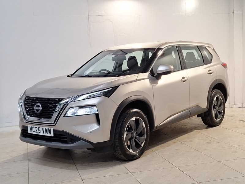 Used Nissan X-Trail 2025 for sale - 77338366: Photo 13