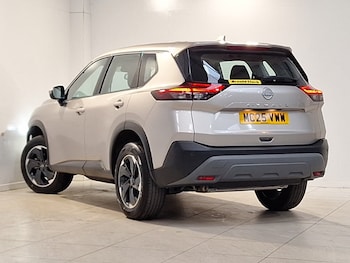 Used Nissan X-Trail 2025 for sale - 77338366: Photo