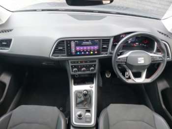 Used SEAT Ateca 2023 for sale - 74166541: Photo