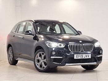 Used BMW X1 2019 for sale - 78455883: Photo
