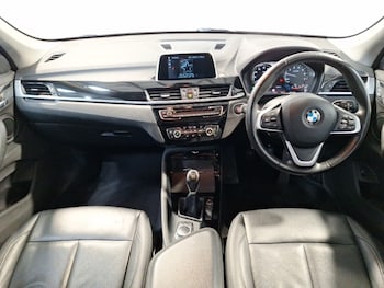 Used BMW X1 2019 for sale - 78455883: Photo