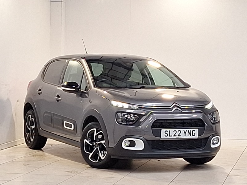 Used Citroen C3 2022 for sale - 76130267: Photo 1