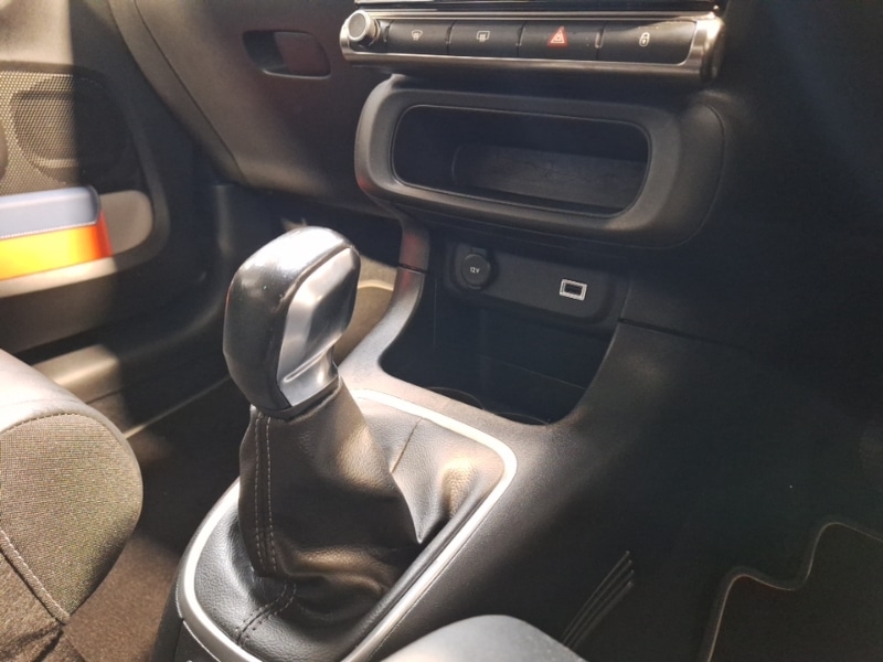 Used Citroen C3 2022 for sale - 76130267: Photo 11