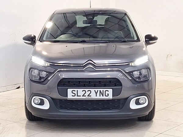 Used Citroen C3 2022 for sale - 76130267: Photo 12