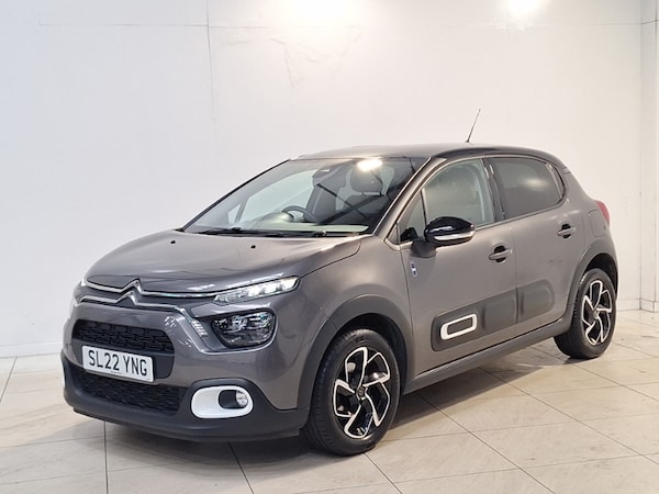 Used Citroen C3 2022 for sale - 76130267: Photo 13