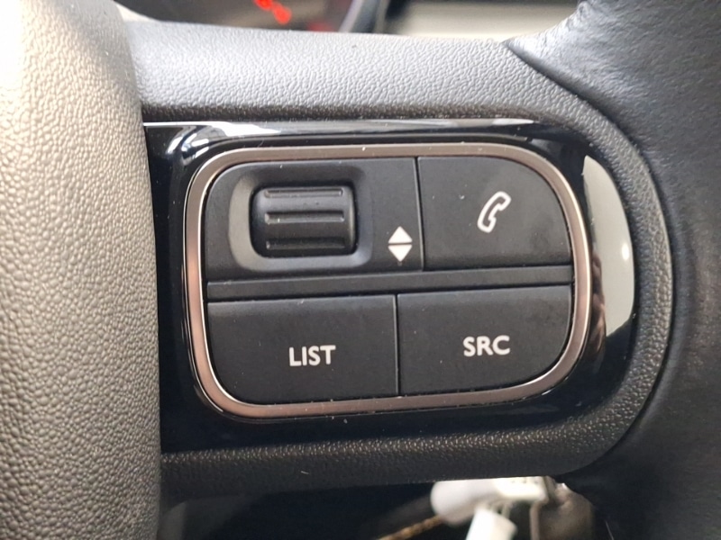 Used Citroen C3 2022 for sale - 76130267: Photo 16