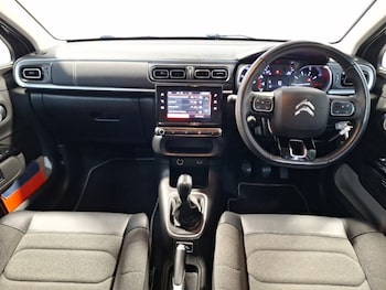 Used Citroen C3 2022 for sale - 76130267: Photo 2
