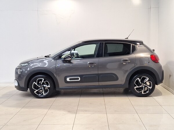 Used Citroen C3 2022 for sale - 76130267: Photo 4