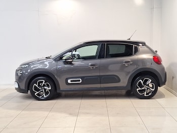 Used Citroen C3 2022 for sale - 76130267: Photo 4
