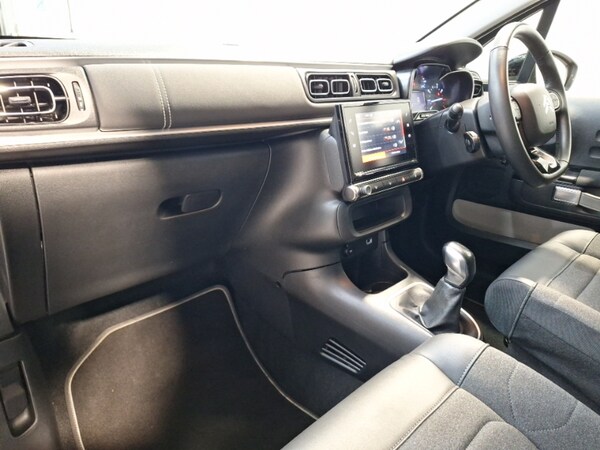 Used Citroen C3 2022 for sale - 76130267: Photo 5