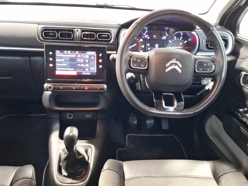 Used Citroen C3 2022 for sale - 76130267: Photo 7