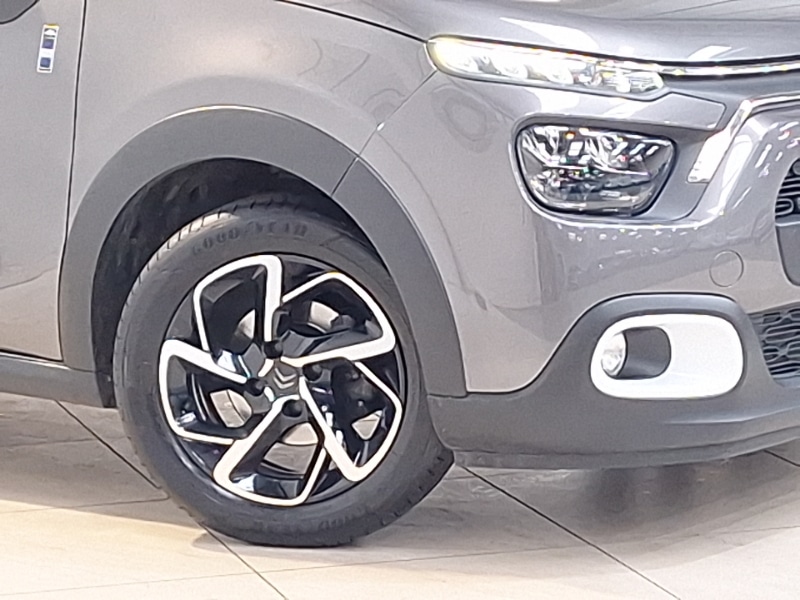 Used Citroen C3 2022 for sale - 76130267: Photo 9