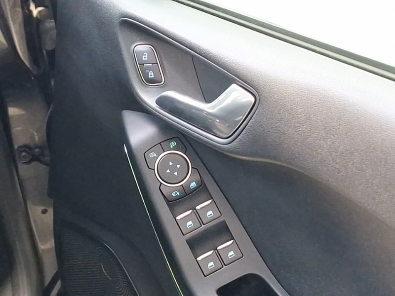 Used Ford Fiesta 2020 for sale - 77605658: Photo 14