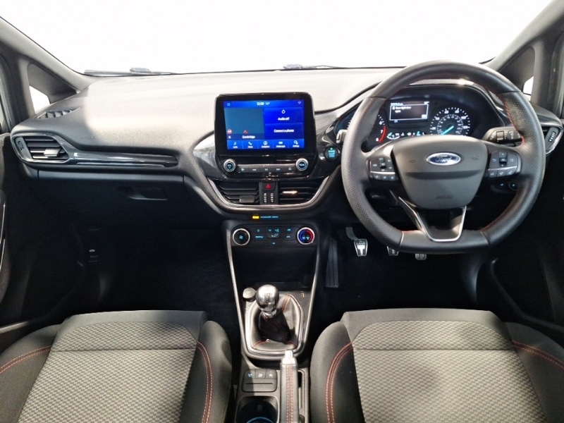 Used Ford Fiesta 2020 for sale - 77605658: Photo 2