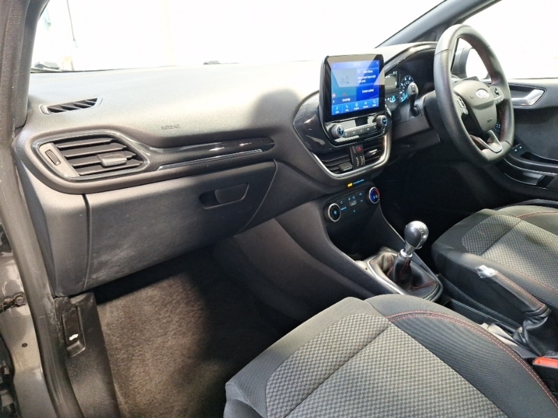 Used Ford Fiesta 2020 for sale - 77605658: Photo 5