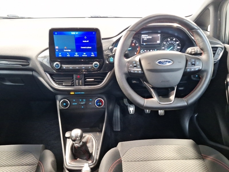 Used Ford Fiesta 2020 for sale - 77605658: Photo 7