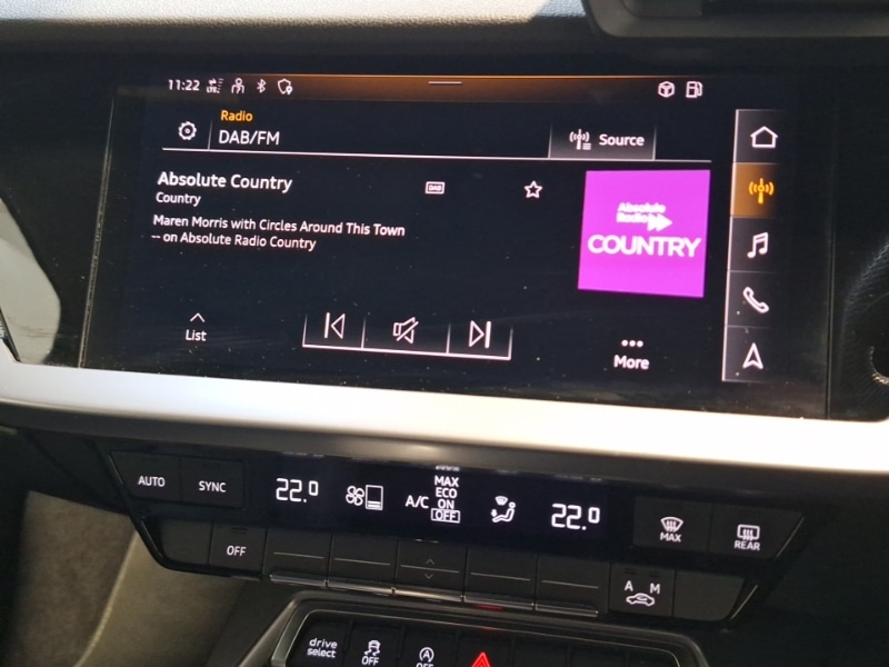 Used Audi A3 2022 for sale - 77070218: Photo 10