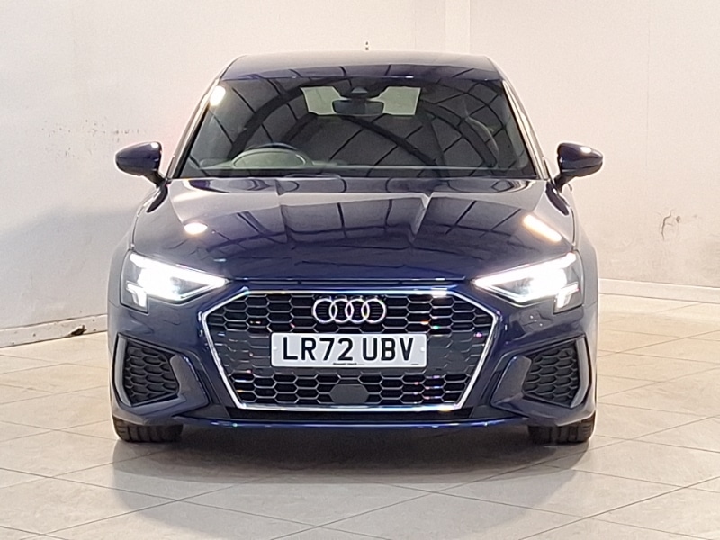 Used Audi A3 2022 for sale - 77070218: Photo 12