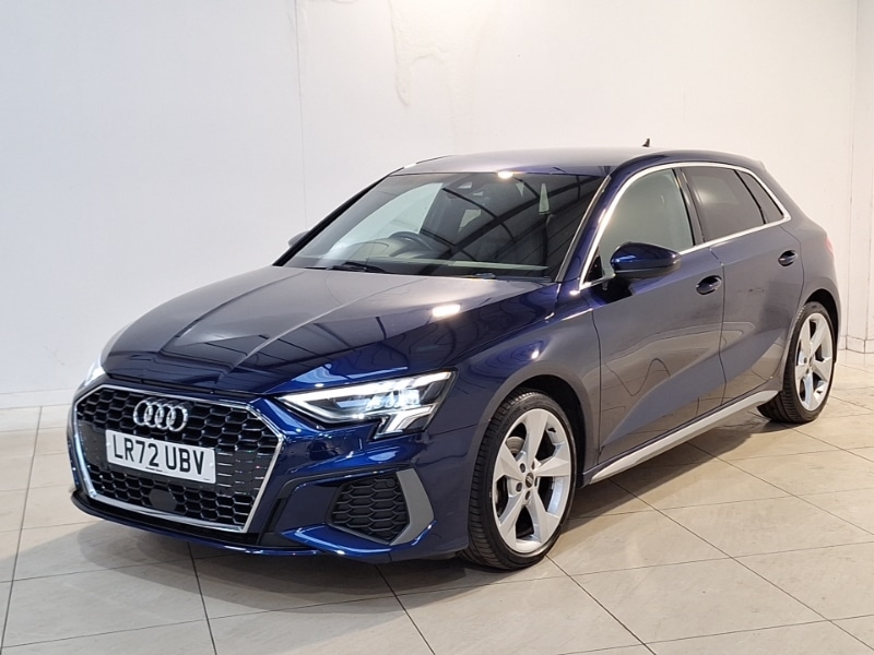 Used Audi A3 2022 for sale - 77070218: Photo 13